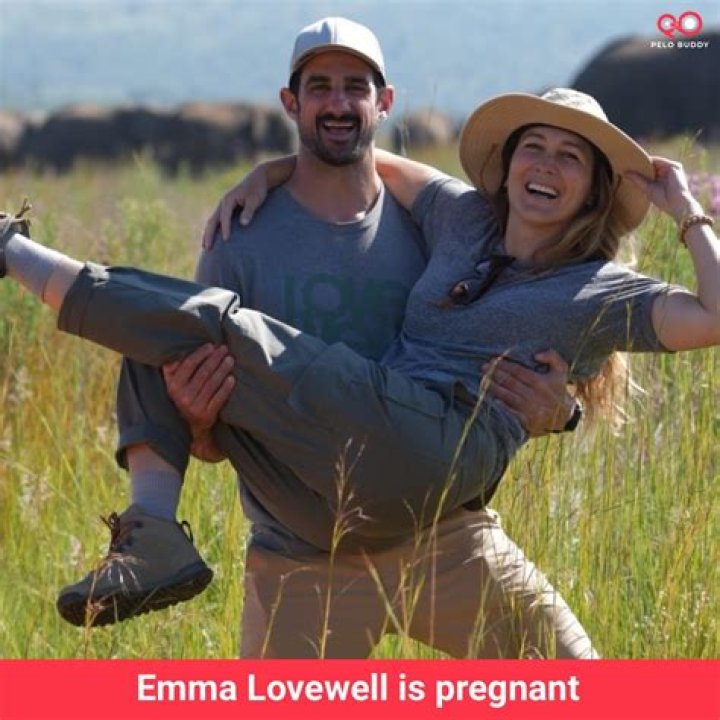 Emma Lovewell Pregnant: A Journey of Joy and Anticipation