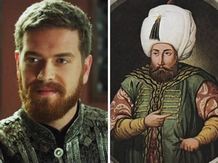 Engin Öztürk: Discovering the Name of His Wife and More