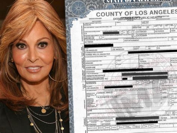 Enrico Biscotti's Baker Larry Lagattuta's Death Cause Revealed