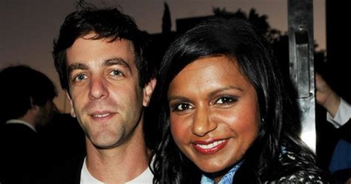 Everything Mindy Kaling and BJ Novak have said about their relationship
