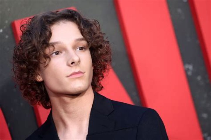 Everything You Need to Know About Mason Thames