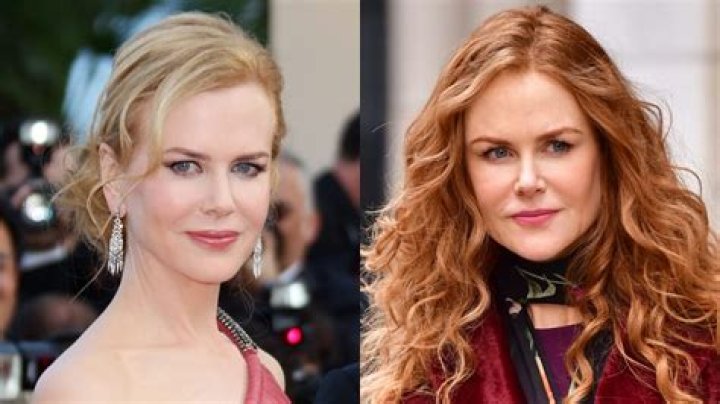 Everything You Need to Know About Nicole Kidman's Marital Journey