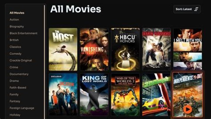 Exploring 7starhd.me: A Comprehensive Guide to Free Movie Streaming