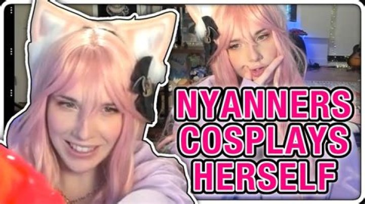 Exploring Fansly: The Rise of Nyannie and Her Unique Content