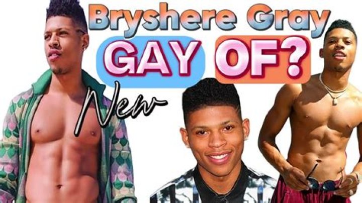 Exploring the Controversy Around Bryshere Gray and Gay Pornography