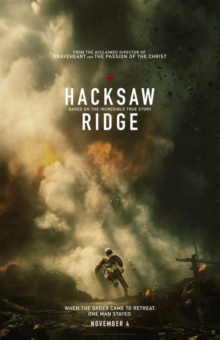 Exploring the Depths of "Hacksaw Ridge": A Cinematic Masterpiece