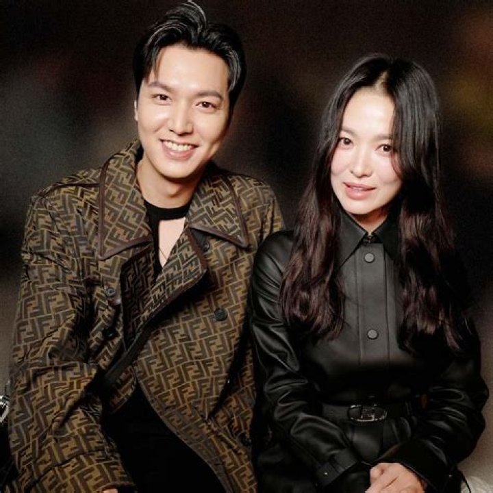 Exploring the Dynamic Duo: Song Hye Kyo and Lee Min Ho