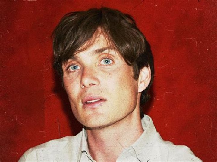 Exploring the Early Life and Career of Young Cillian Murphy