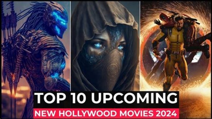 Exploring the Exciting World of 18+ Movies in Hollywood 2024