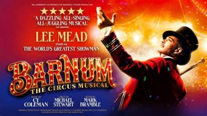 Exploring the Extraordinary Life and Legacy of P.T. Barnum: A Journey Through the World of Entertainment