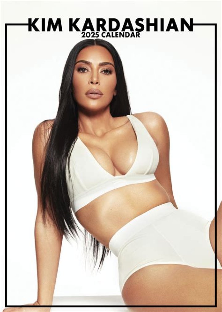 Exploring the Fascinating World of Kim Kardashian Photoshoots
