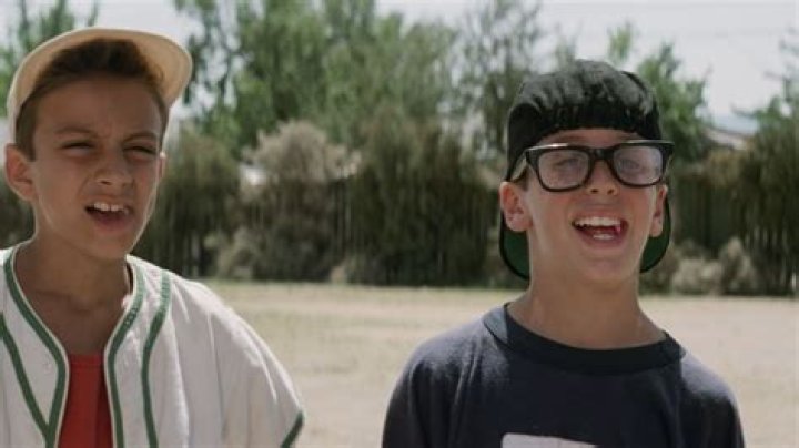 Exploring the Iconic Character of Squints Sandlot: A Deep Dive into Nostalgia and Impact