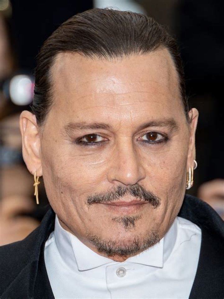 Exploring the Iconic Era of 90's Johnny Depp: A Journey Through His Transformative Decade