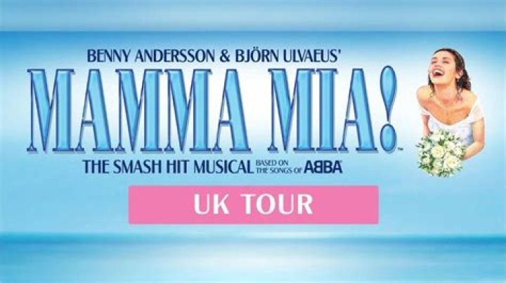 Exploring the Incredible Cast from Mamma Mia: A Journey Through Talent and Stardom