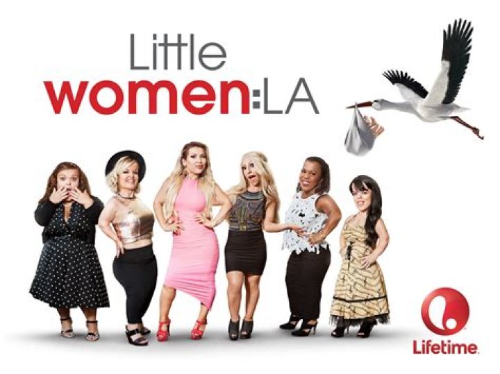 Exploring the Inspirational World of "Little Women: LA"