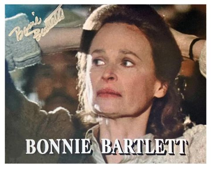 Exploring the Legacy of Bonnie Bartlett: A Journey Through Her Life and Career