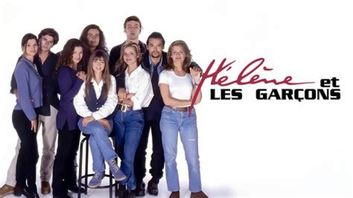 Exploring the Life and Career of Helene Joy