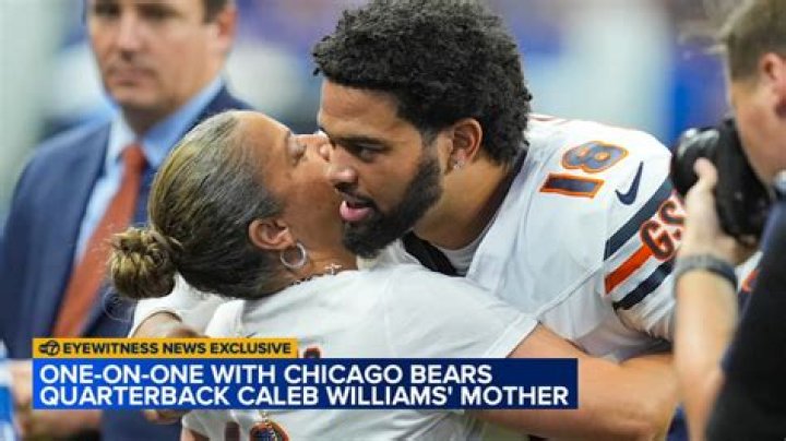 Exploring the Life and Legacy of Caleb Walker: A Journey of Talent and Influence