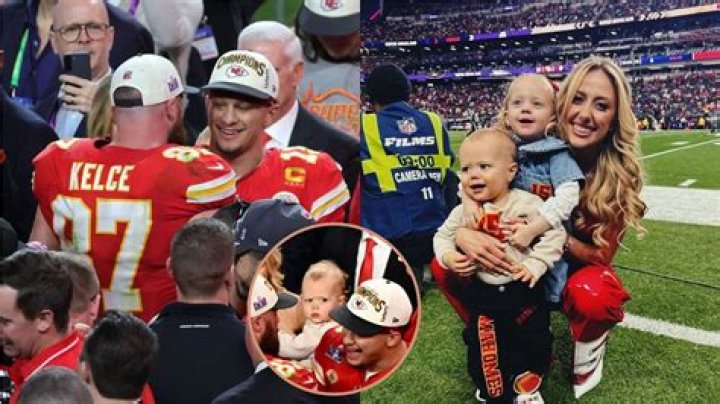 Exploring the Life and Legacy of Patrick Mahomes' Father