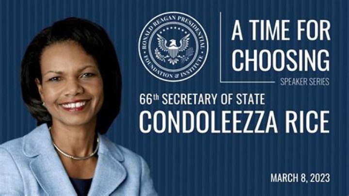 Exploring the Life of Condoleezza Rice: Husband Photos and More