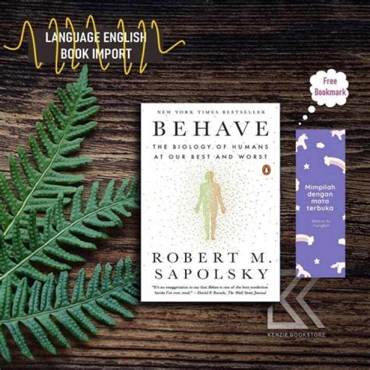 Exploring the Life of Robert Sapolsky and His Wife: A Deep Dive