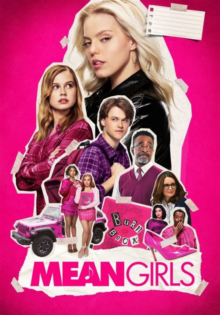 Exploring the Phenomenon of Mean Girls Streaming: An In-depth Analysis