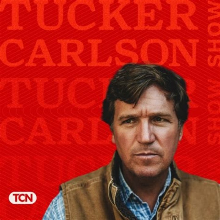 Exploring Tucker Carlson: A Comprehensive Insight into Tucker Carlson.com