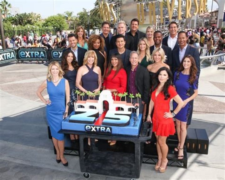 Extra Boss Lisa Gregorisch-Dempsey Runs Show Like Mafia, Threatened Mario Lopez |