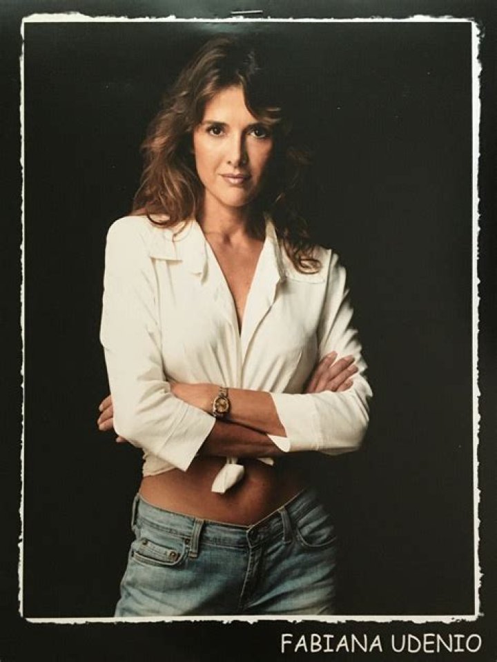 Fabiana Udenio Biography, Age, Height, Husband, Net Worth, Family |