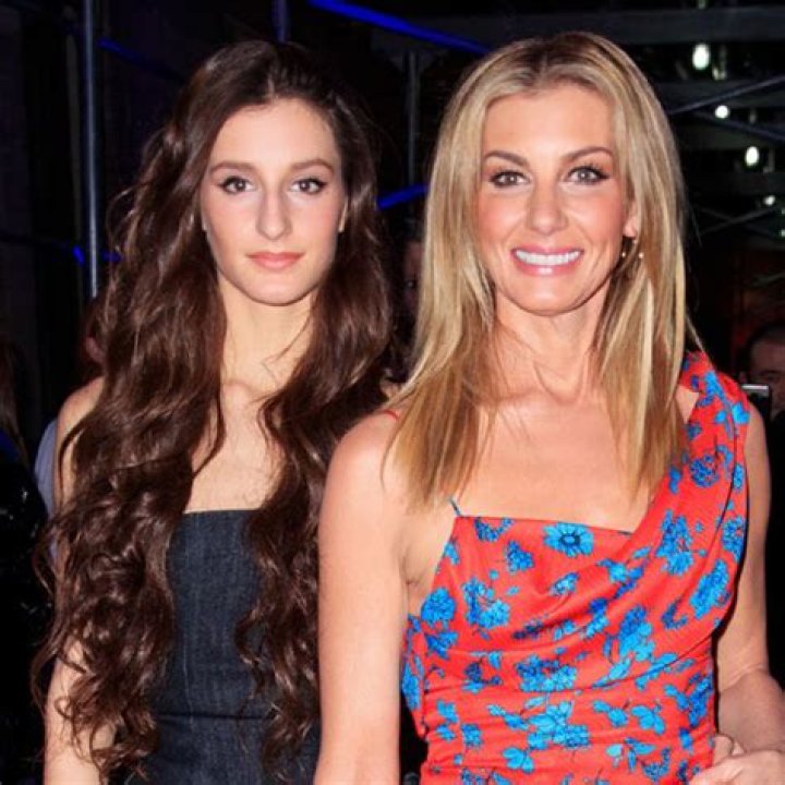 Faith Hill and Tim McGraw's daughter Gracie, 26, looks totally unrecognizable after drastic weight l