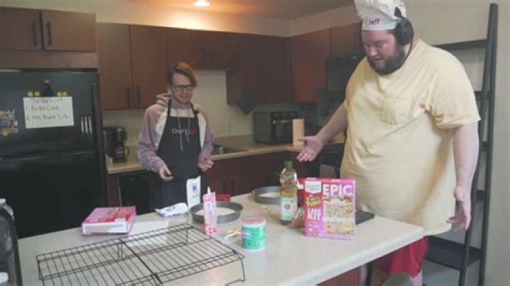 Flats Overwatch Height