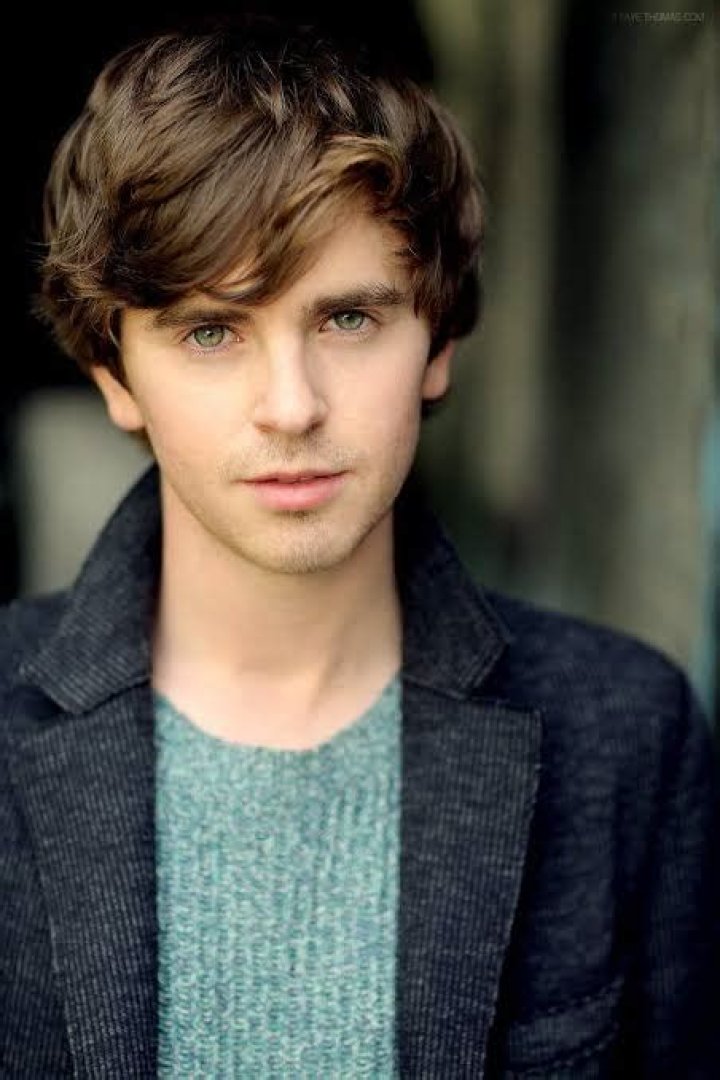 Freddie Highmore bio, age, height, career, net worth