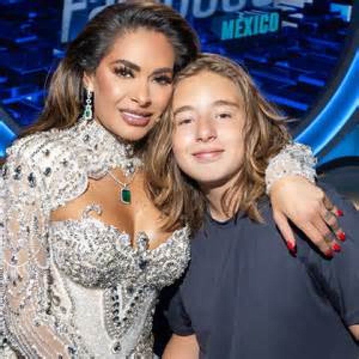 Galilea Montijo saldr en Playboy en el mes de febrero |