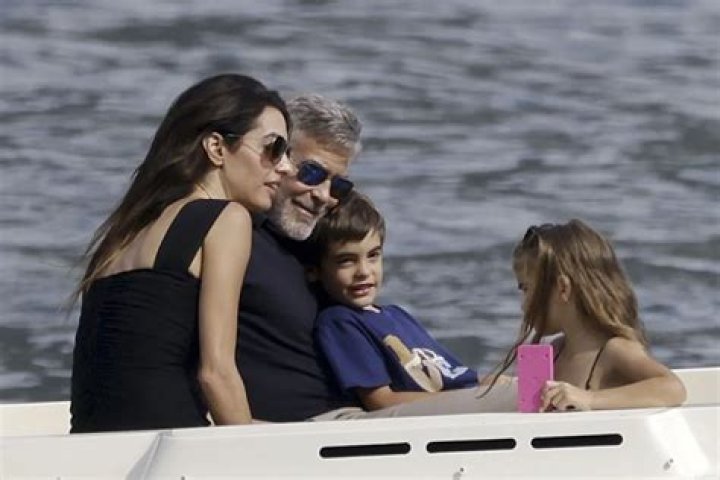 George Clooney's Kids 2024: A Look into Their Lives and Future