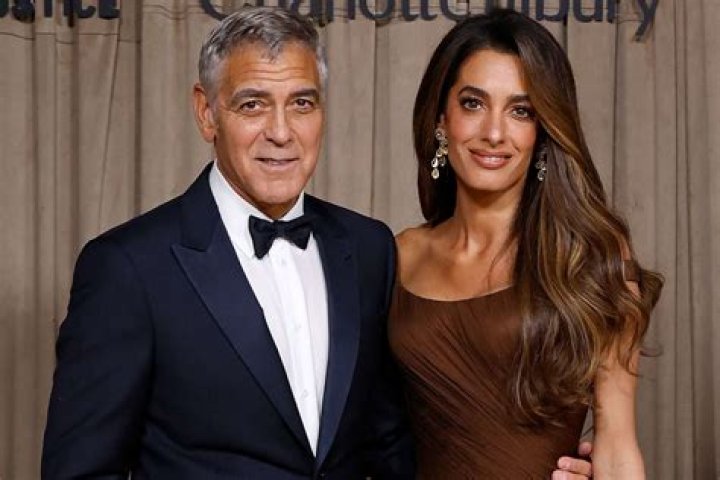 George Clooney's Kids: A Deep Dive into His Family Life