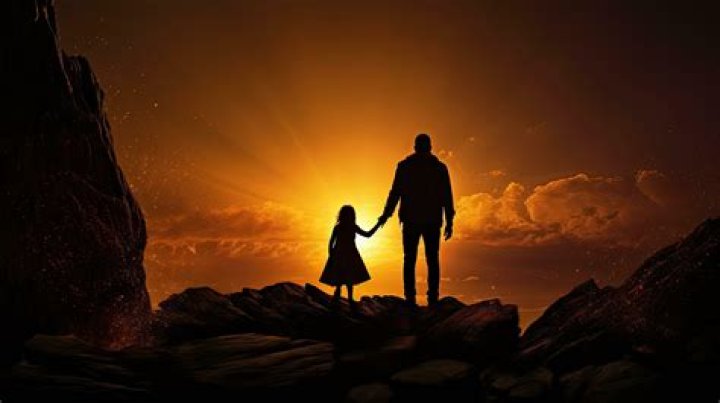 Gil Birmingham's Journey As A Devoted Father