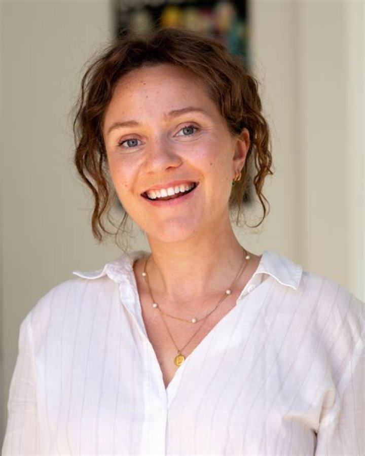 Gjertrud L. Jynge biografía, edad, altura, esposa, net worth, familia