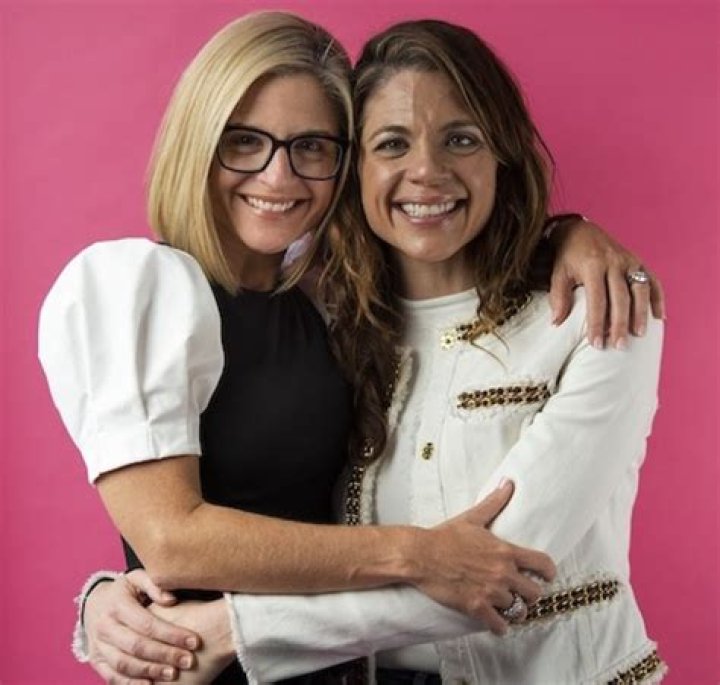 Glennon Doyle Sister Amanda