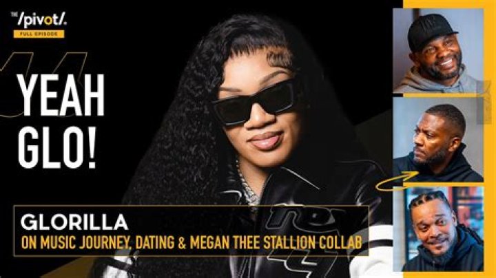 GloRilla Explains Dropping The Rakes With Fivio Foreign On Accident In New Photo