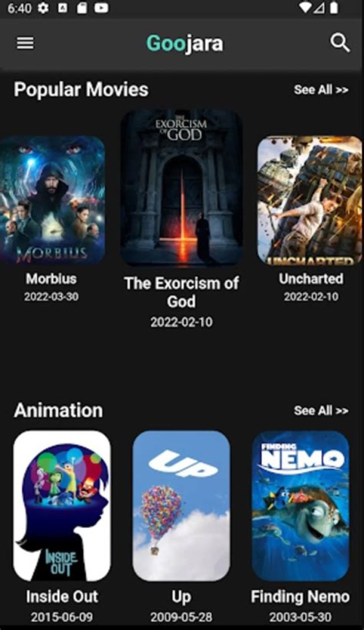 Goojara Movies: Your Ultimate Guide to Free Streaming