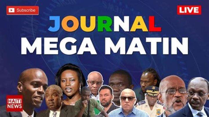 Haitian Public Media: Unveiling Truths, Empowering Voices