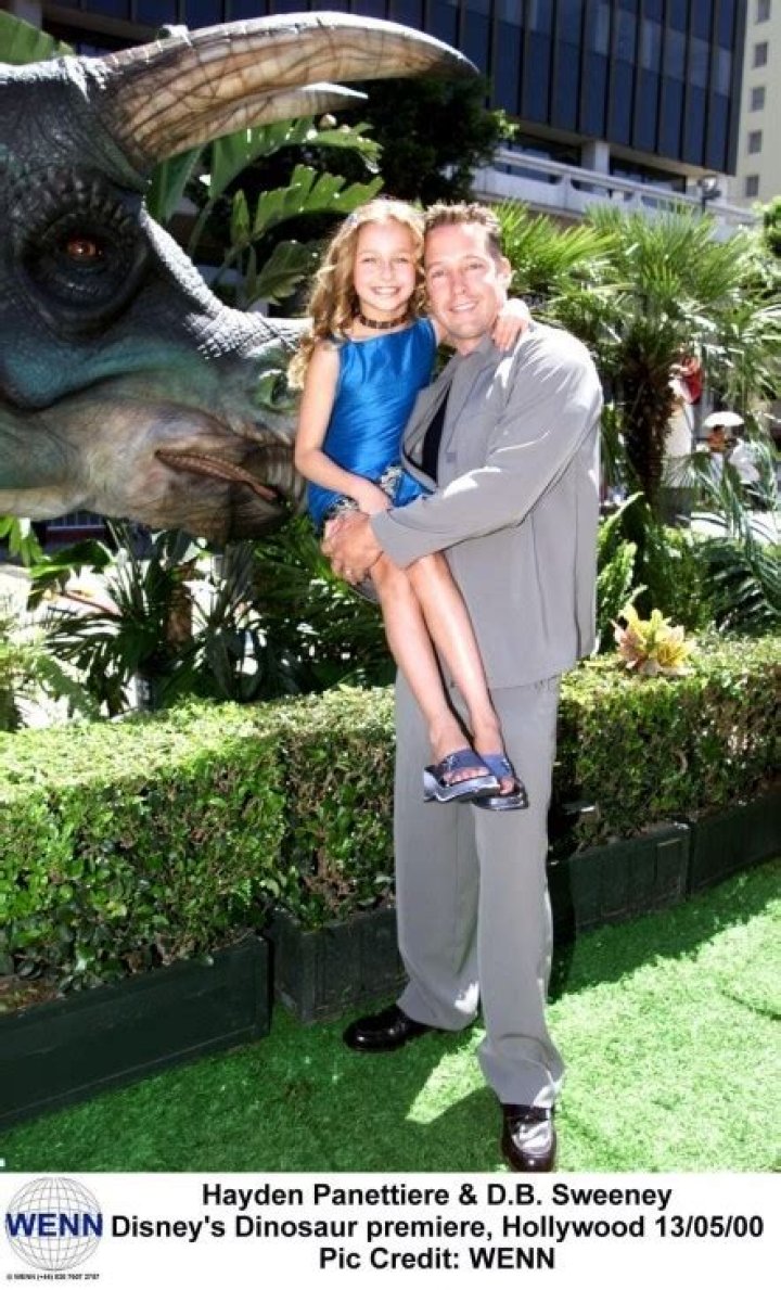 Hayden Panettiere Biography, Career, Age, Husband, Net Worth