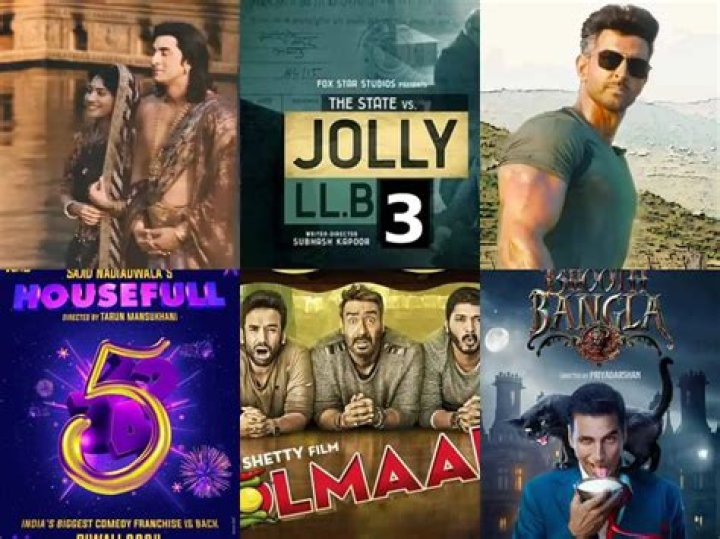 Hd Hub 4 U Movies Bollywood: Your Ultimate Guide to the Best Indian Cinema