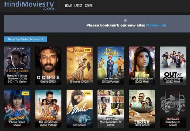 Hdhub4u Bollywood Movies Download: Your Ultimate Guide to Enjoying Hindi Cinema
