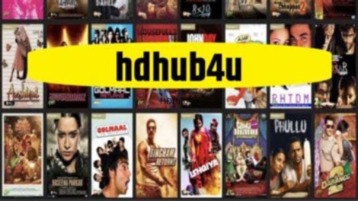 HDHub4U Bollywood: Your Ultimate Guide to Streaming Indian Cinema