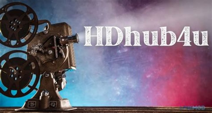 HDHub4U: Your Ultimate Source for Bollywood Hindi Movies