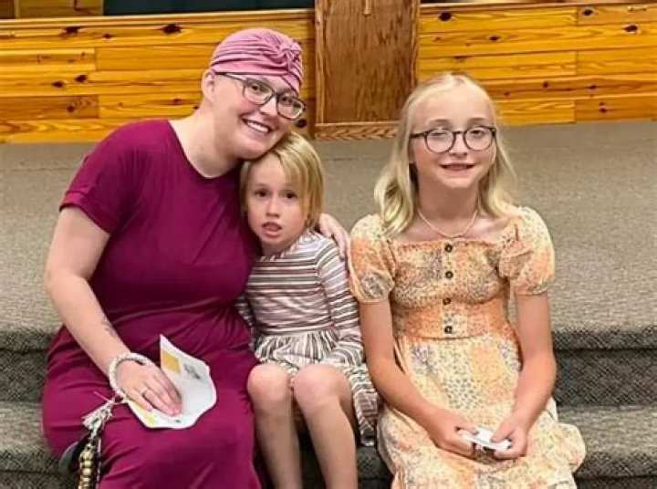 Honey Boo Boo Speaks On Sister Anna 'Chickadee' Cardwell's Private Cancer Diagnosis ·