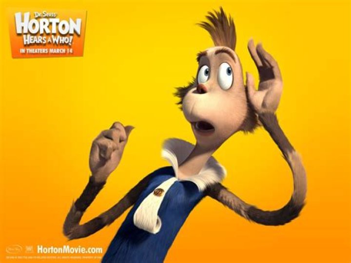 Horton Hears a Who: The Emo Kid Phenomenon