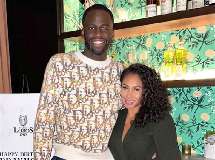 How Old Is Draymond Green Sister? LaToya Barbers Personal Details Explored