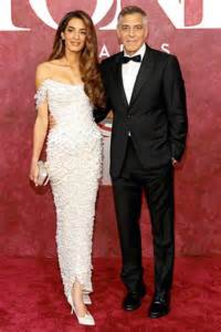 How Old is George Clooney's Kids? A Deep Dive into Their Lives